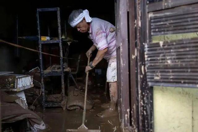 中方为什么要援助菲律宾<strong></p>
<p>国海证券股票</strong>,都援助了谁?