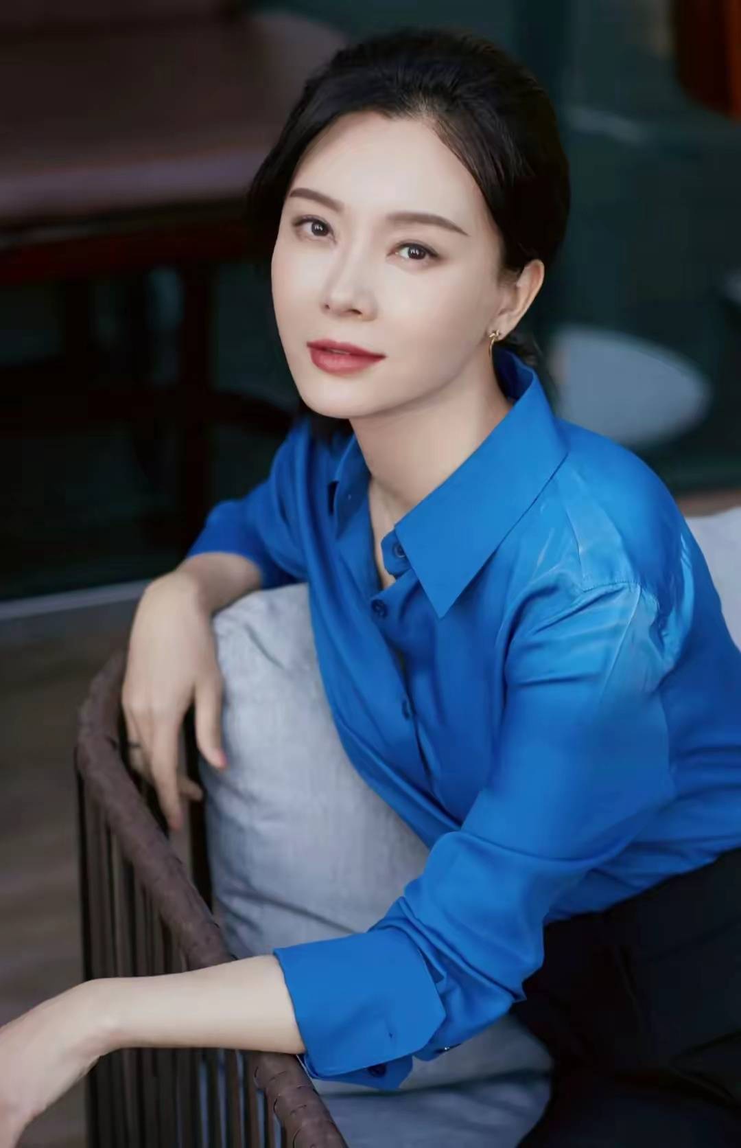 知名女演员陈数自曝：曾和丈夫全球品鉴美食<strong></p>
<p>国海证券股票</strong>，差不多2年时间肠胃全部坏掉