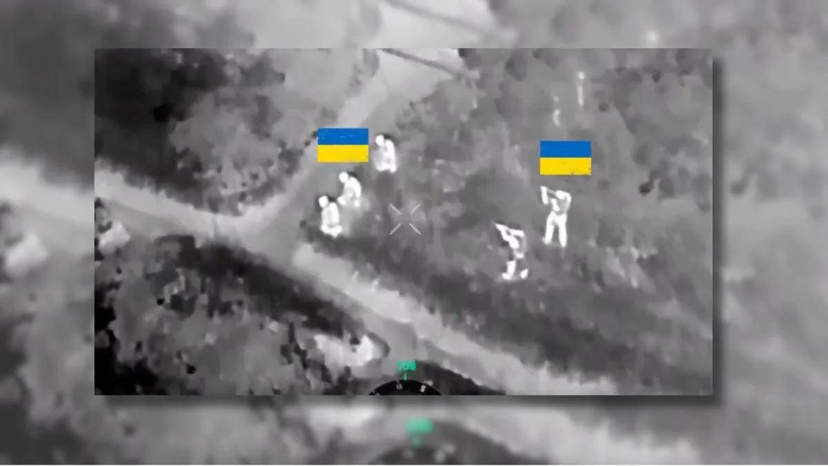 65万逃兵<strong></p>
<p>国海证券股票</strong>,俄军迎来两场大捷,乌克兰面临两难抉择:毁灭还是投降