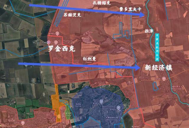 俄军夺取红军城主城<strong></p>
<p>国海证券股票</strong>,乌军总司令准备B计划,一战能打开局面?