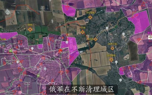 俄军夺取红军城主城<strong></p>
<p>国海证券股票</strong>,乌军总司令准备B计划,一战能打开局面?