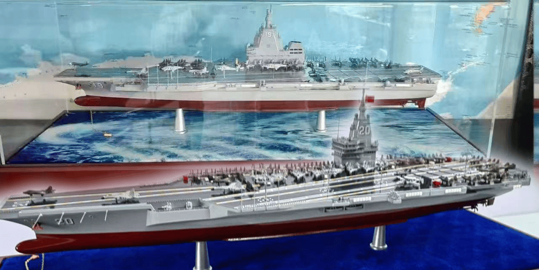 金灿荣:下一艘航母是不是核动力<strong></p>
<p>奥马电器股票</strong>,我只能说这么多了