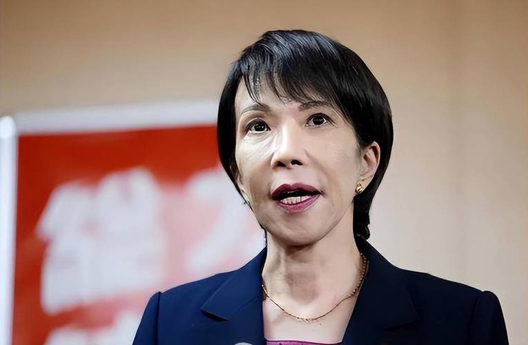 高市早苗创尴尬纪录！上台 20 天因台海言论、台当局会面两遭抗议<strong></p>
<p>奥马电器股票</strong>，死不认错只说以后不说？