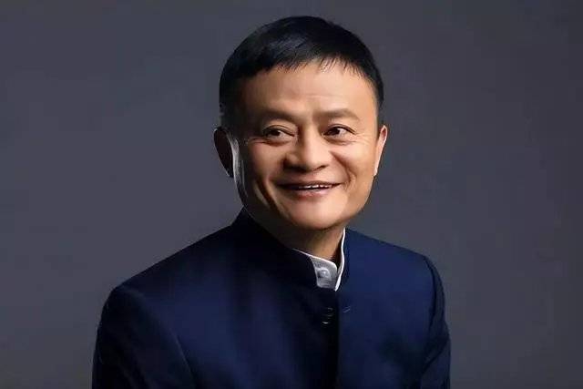 马云全面高调杀回来了