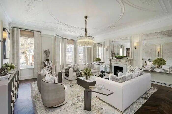 马云妻子花1.8亿买下伦敦豪宅<strong></p>
<p>奥马电器股票</strong>，曾作为意大利大使馆