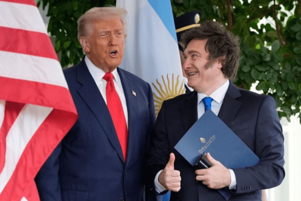 阿根廷要做“第二个荷兰”?出手扣押中方零件<strong></p>
<p>亿晶光电股票</strong>,中阿项目按下了“暂停键”