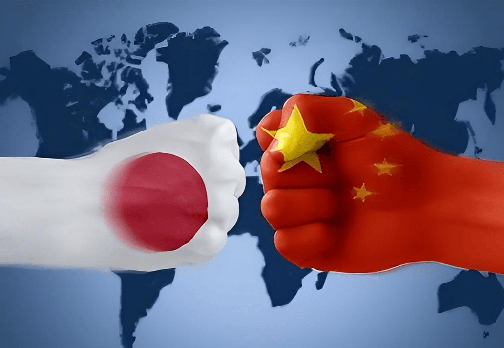 日本发出驱逐威胁后<strong></p>
<p>亿晶光电股票</strong>,薛剑领事再发文,这次说得更直接,中方硬气回应:玩火者必自焚