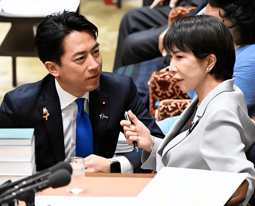 日本议员质问高市早苗:战火如若扩散到全日本<strong></p>
<p>山西焦化股票</strong>,政府要怎么办?她明显慌张了