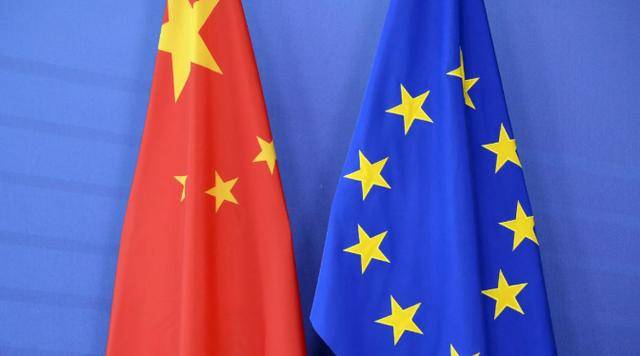 时隔18年来华<strong></p>
<p>山西焦化股票</strong>，第一站没去北京！中方高规格接待，狂签10项协议