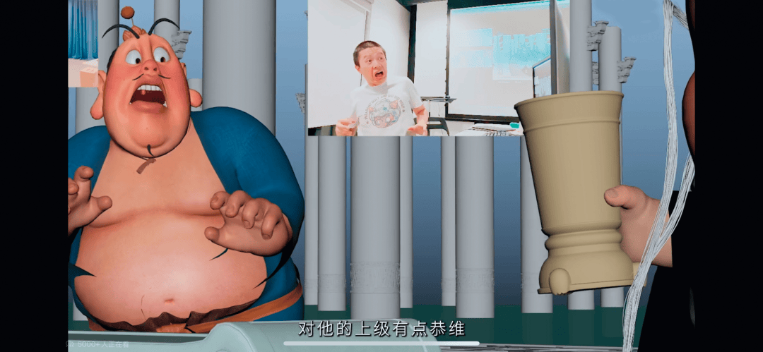 “《哪吒2》没人来领奖”<strong></p>
<p>山西焦化股票</strong>，导演饺子和他的团队去了哪儿？