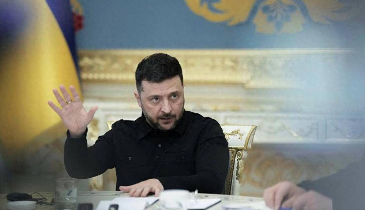 红军城迎来终极战<strong></p>
<p>山西焦化股票</strong>,但数千乌军已经陷入绝境,泽连斯基或无力回天