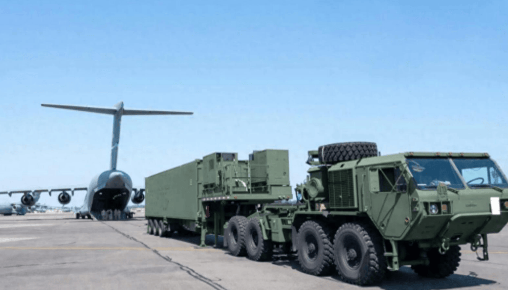 中日军方隔空对阵<strong></p>
<p>联影医疗股票</strong>,日本电磁炮上场,解放军落弹区扩大,美军看清形式赶紧溜了