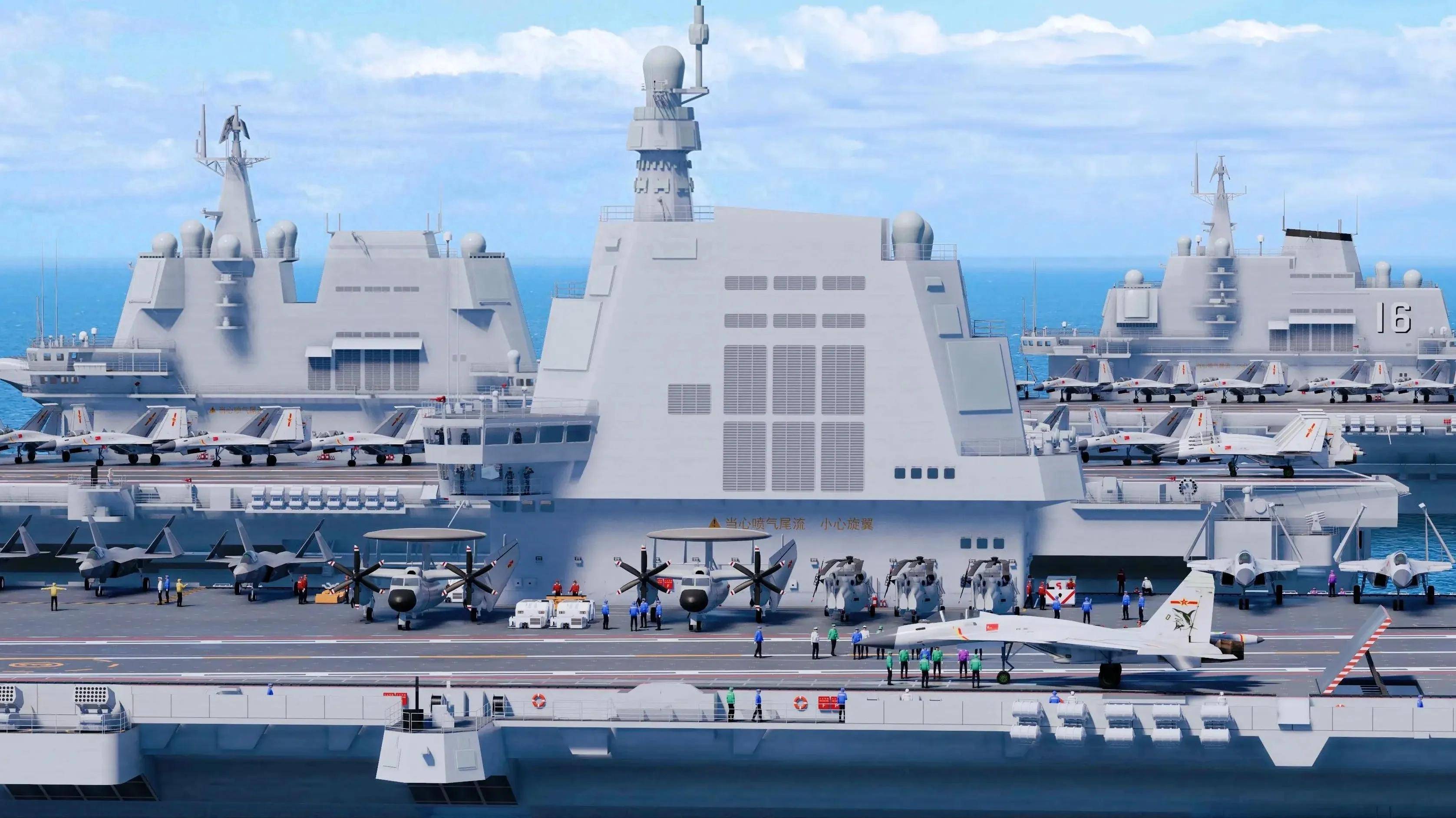 日媒公然挑衅:一旦台海开战<strong></p>
<p>联影医疗股票</strong>,配合美军击沉福建舰!解放军警告,日全境将沦为战场