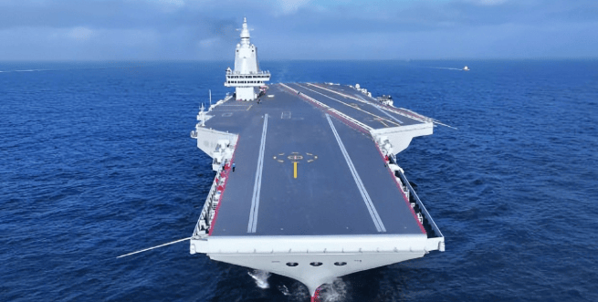 日媒公然挑衅:一旦台海开战<strong></p>
<p>联影医疗股票</strong>,配合美军击沉福建舰!解放军警告,日全境将沦为战场