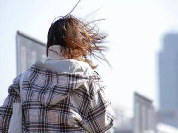 北京今夜北风起，明天一早出行要注意保暖