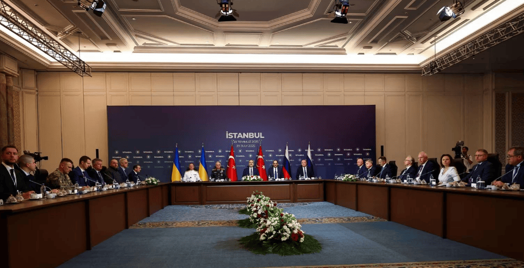 泽连斯基立场180度大反转<strong></p>
<p>联影医疗股票</strong>，乌克兰再给俄罗斯一次会谈机会，莫斯科回应一反常态