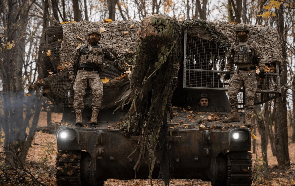 泽连斯基立场180度大反转<strong></p>
<p>联影医疗股票</strong>，乌克兰再给俄罗斯一次会谈机会，莫斯科回应一反常态