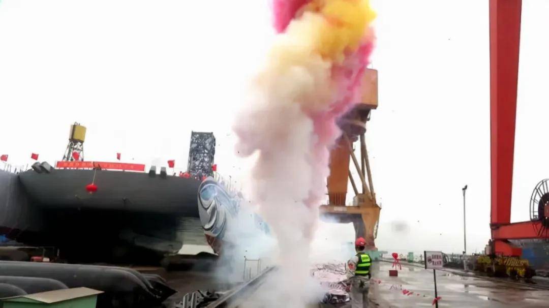 官泄<strong></p>
<p>联影医疗股票</strong>!国产某无人机航母已悄悄服役!中国航母数量已不可查?