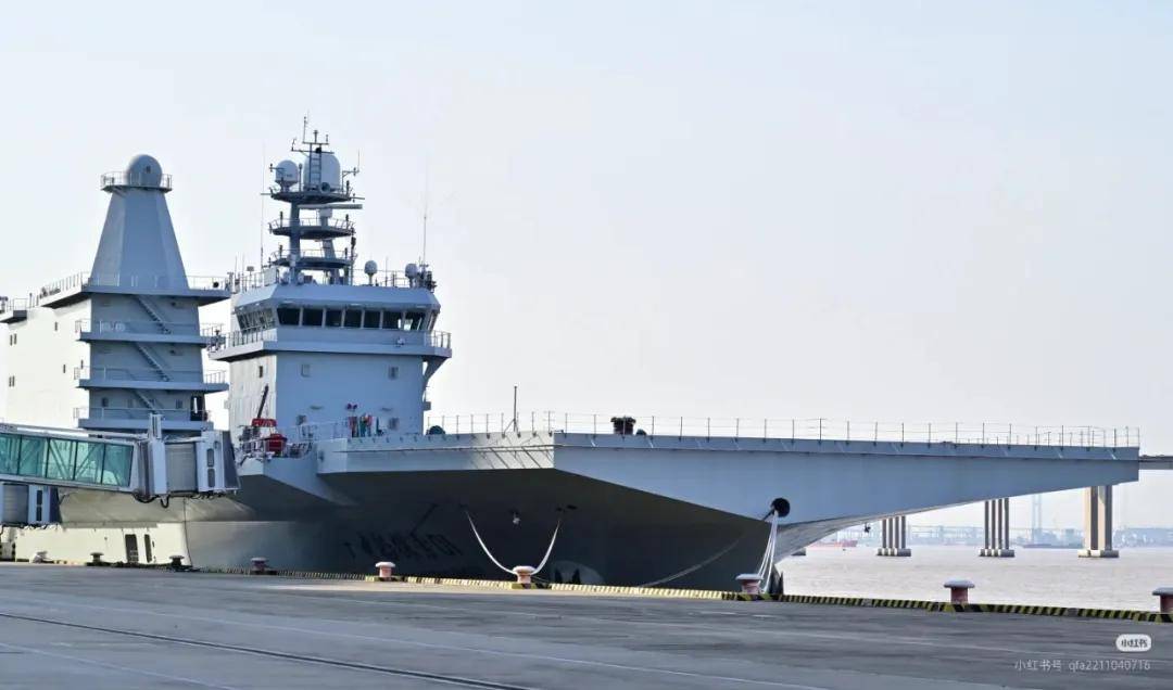 官泄<strong></p>
<p>联影医疗股票</strong>!国产某无人机航母已悄悄服役!中国航母数量已不可查?