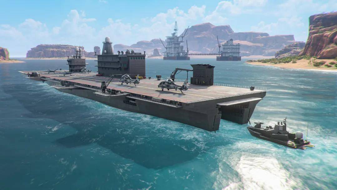 官泄<strong></p>
<p>联影医疗股票</strong>!国产某无人机航母已悄悄服役!中国航母数量已不可查?