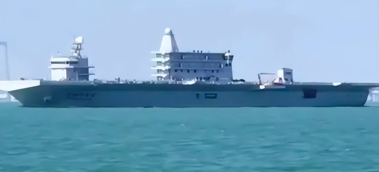 官泄<strong></p>
<p>联影医疗股票</strong>!国产某无人机航母已悄悄服役!中国航母数量已不可查?