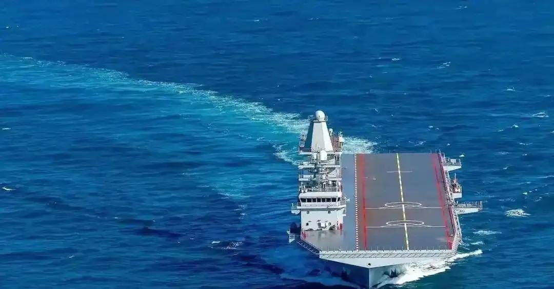 官泄<strong></p>
<p>联影医疗股票</strong>!国产某无人机航母已悄悄服役!中国航母数量已不可查?