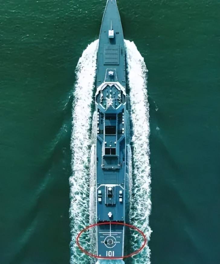 官泄<strong></p>
<p>联影医疗股票</strong>!国产某无人机航母已悄悄服役!中国航母数量已不可查?