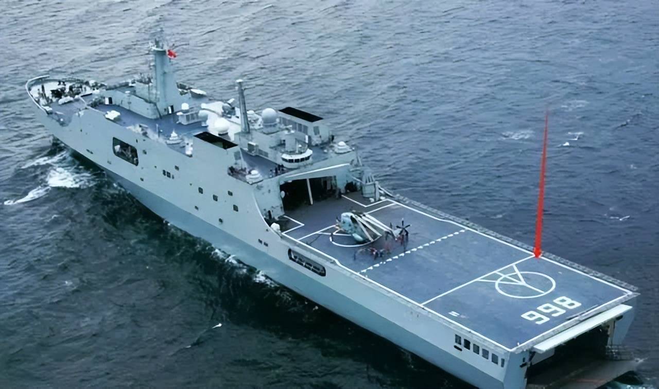 官泄<strong></p>
<p>联影医疗股票</strong>!国产某无人机航母已悄悄服役!中国航母数量已不可查?