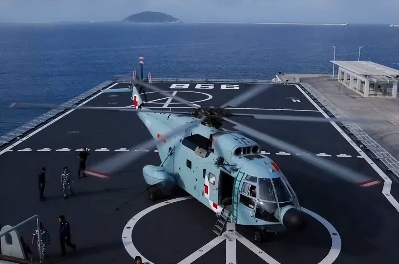 官泄<strong></p>
<p>联影医疗股票</strong>!国产某无人机航母已悄悄服役!中国航母数量已不可查?