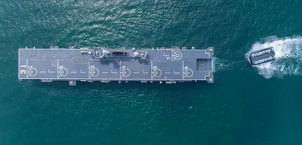 官泄<strong></p>
<p>联影医疗股票</strong>!国产某无人机航母已悄悄服役!中国航母数量已不可查?