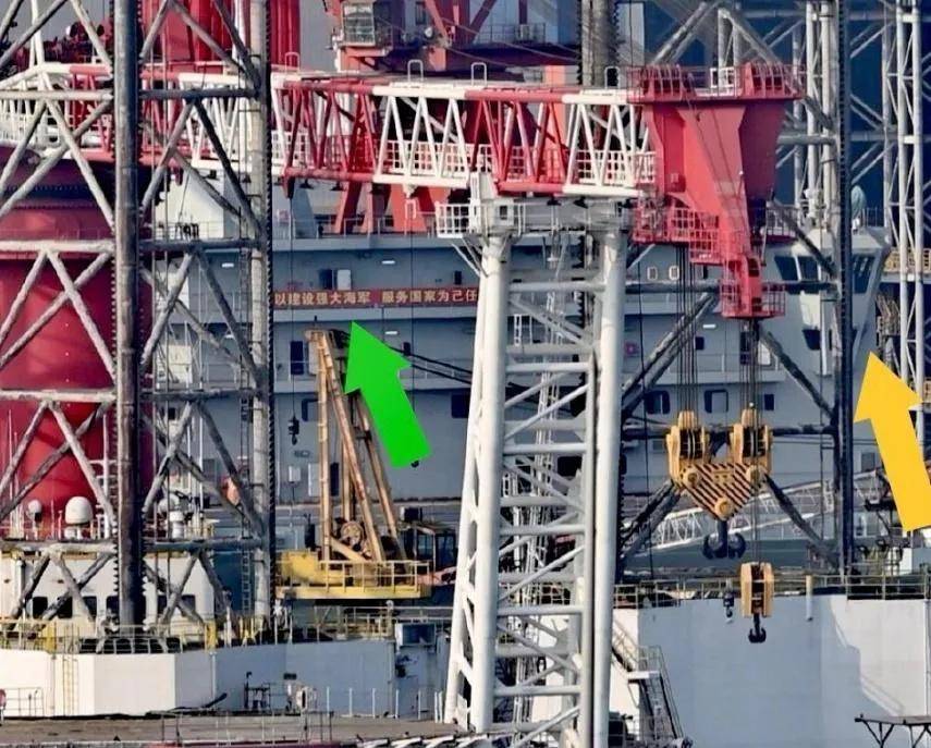 官泄<strong></p>
<p>联影医疗股票</strong>!国产某无人机航母已悄悄服役!中国航母数量已不可查?