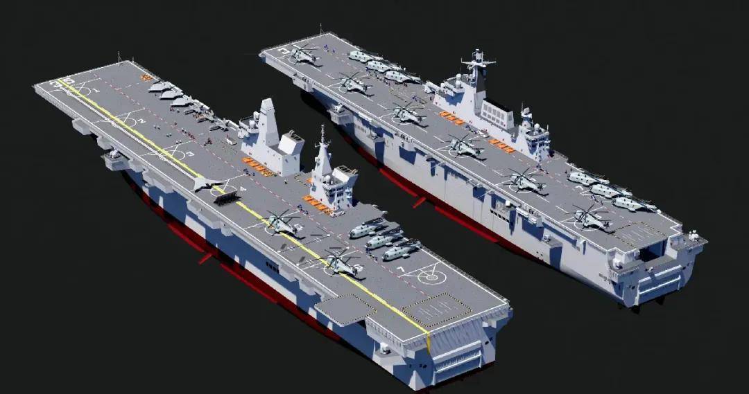 官泄<strong></p>
<p>联影医疗股票</strong>!国产某无人机航母已悄悄服役!中国航母数量已不可查?