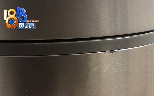 花2450元买苏泊尔电饭煲<strong></p>
<p>联影医疗股票</strong>，才用了不到半年就“烂掉了”：“平常做饭很小心，做完都会用毛巾包起来的”