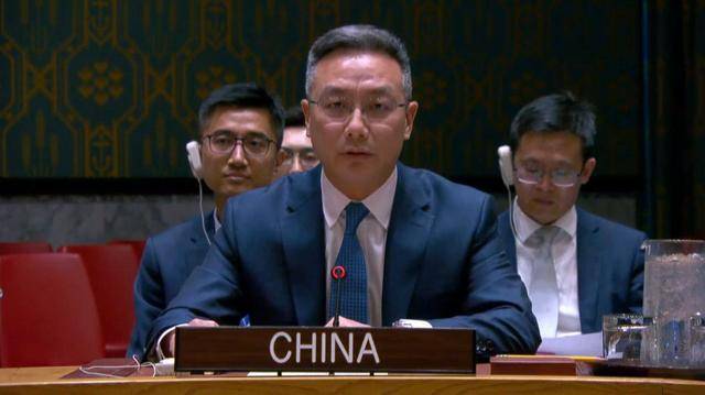 中方加大反击力度<strong></p>
<p>联影医疗股票</strong>，日方不道歉反而抗议，是时候谈谈琉球问题了