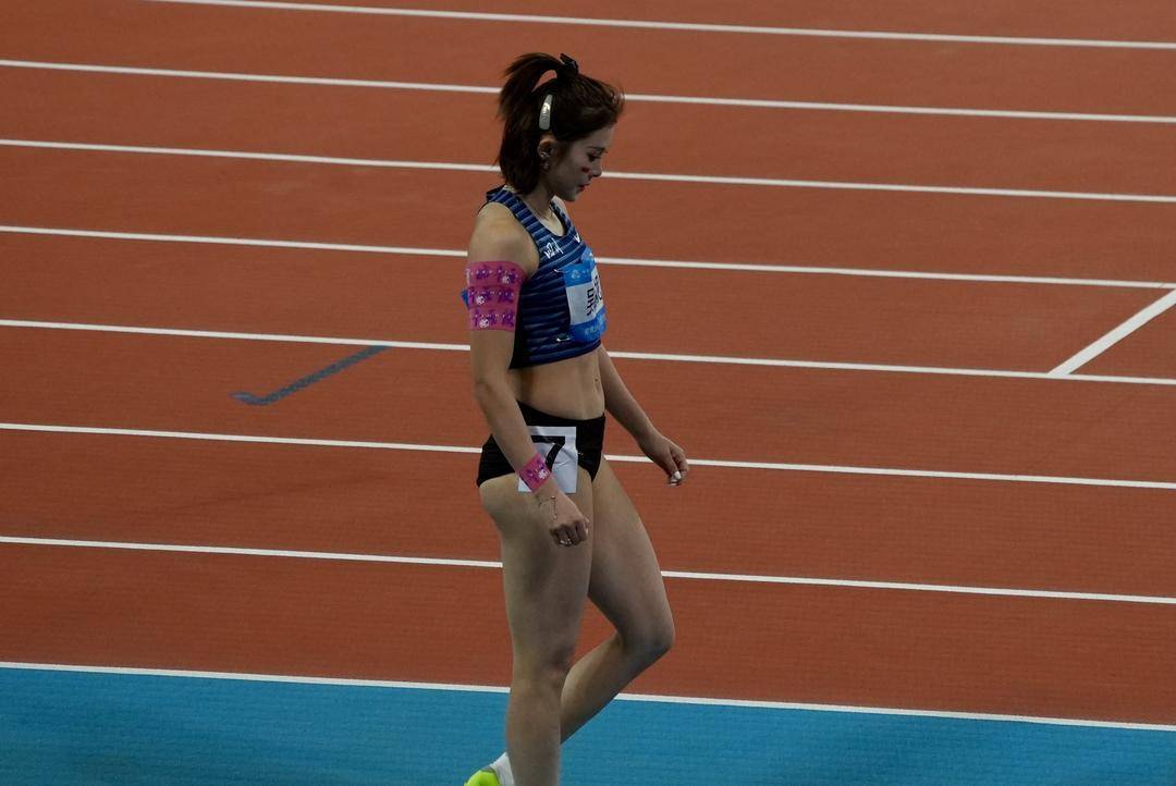 差0.04秒<strong></p>
<p>环旭电子股票</strong>，吴艳妮再获全运会100米栏银牌 她说：不确定还有没有下一届全运会