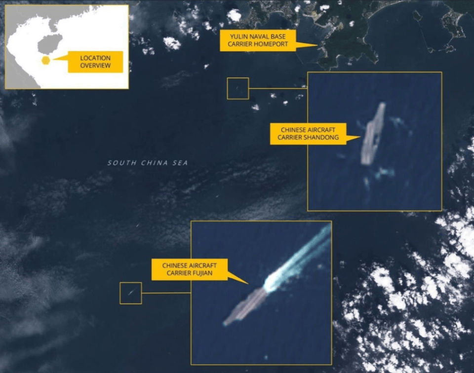 美国国会发出警告<strong></p>
<p>环旭电子股票</strong>，解放军收台用不了太久