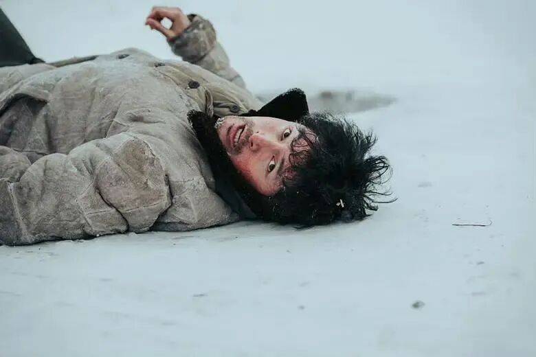 新片《三滴血》票房口碑均失利<strong></p>
<p>环旭电子股票</strong>,电视巨星胡歌的电影大男主之路为何不太顺?