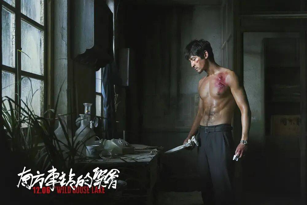 新片《三滴血》票房口碑均失利<strong></p>
<p>环旭电子股票</strong>,电视巨星胡歌的电影大男主之路为何不太顺?