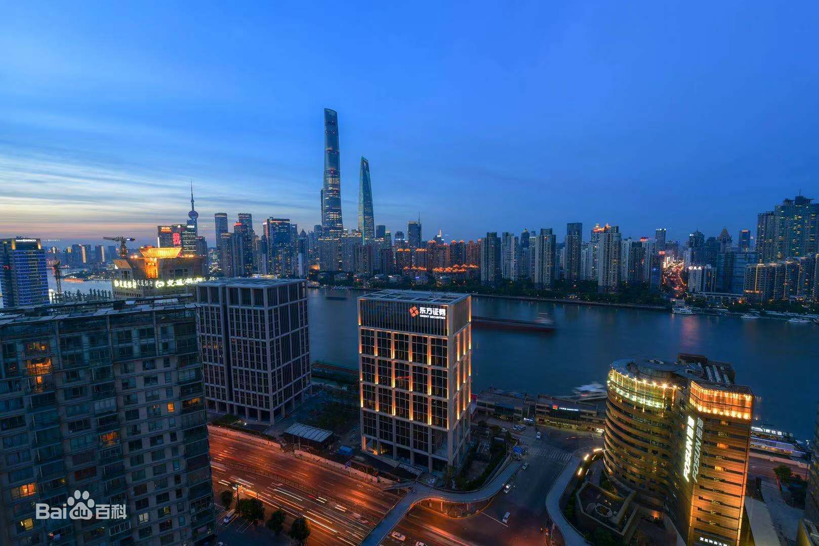 最大的证券公司(最大的证券公司排名)