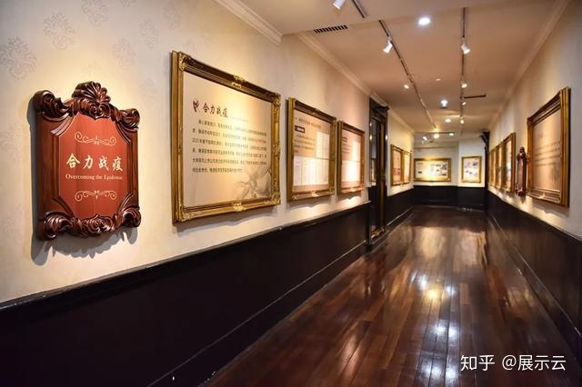 中国证券博物馆(中国证券博物馆预约)