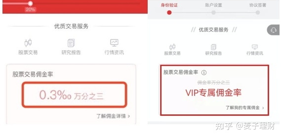 证券开户佣金多少(证券开户佣金最低排名)