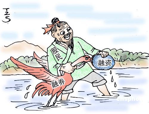 证券出借(证券出借期限)