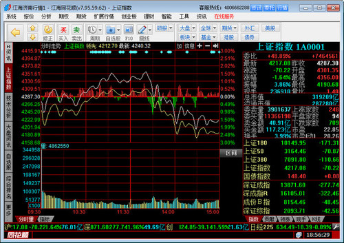 江海证券下载(江海证券app)