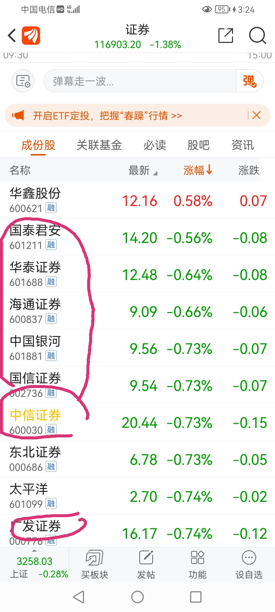 华鑫证券下载(华鑫证券手机版)
