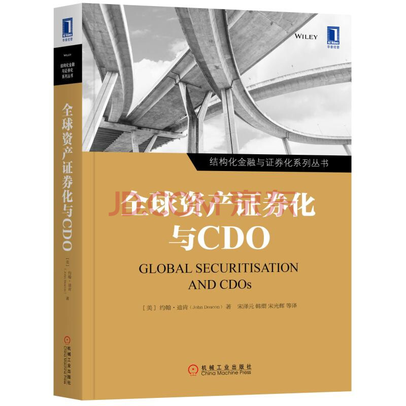 商品证券化(金融产品证券化)