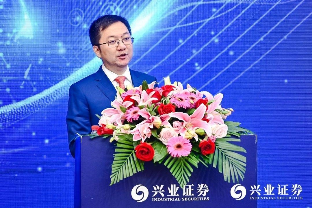 上海兴业证券(上海兴业证券是国企吗)