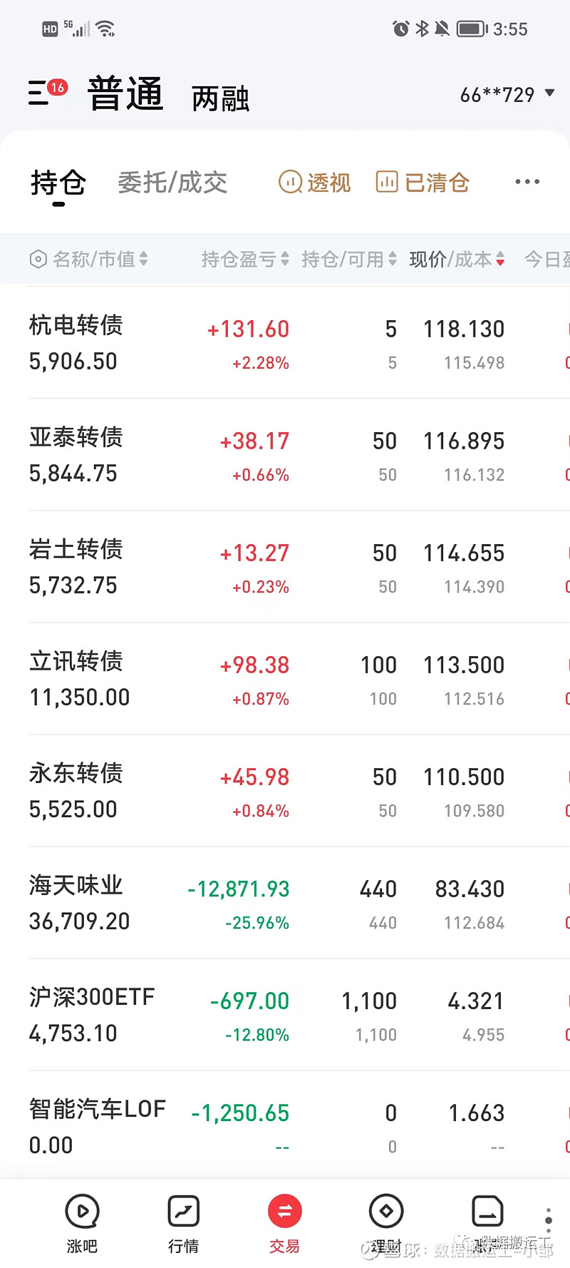 华泰证券手续费(华泰证券手续费是多少)