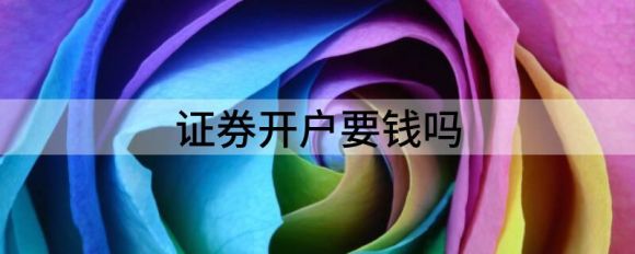 哪个证券开户好(哪个证券开户好佣金低点)