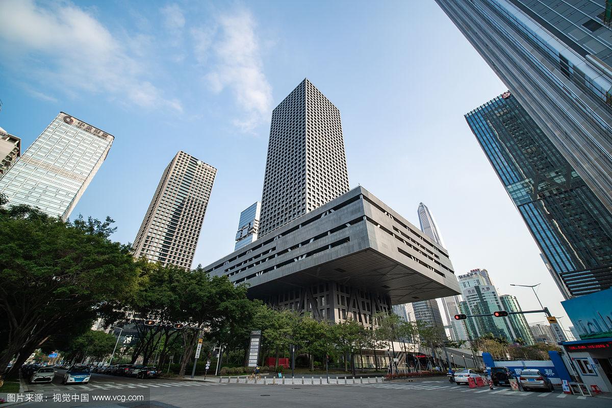 深圳证券大厦(深圳证券大厦招聘保安)