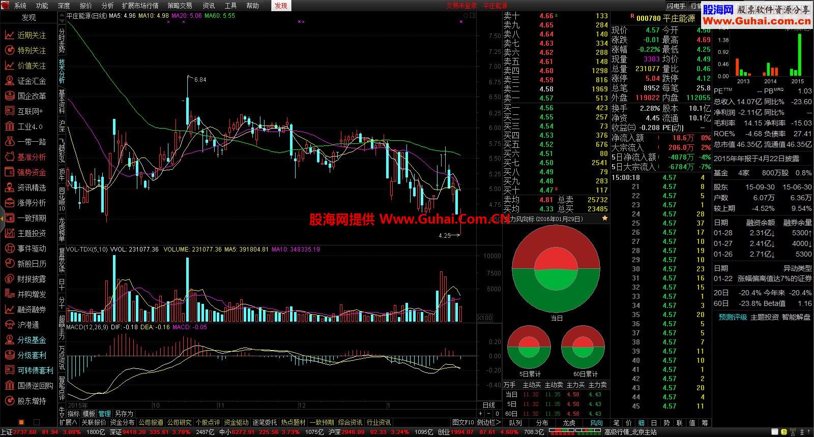 海通证券交易软件(海通证券交易软件下载手机版)
